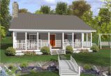 Small Home Plans with Porches Small House Plans with Large Porches