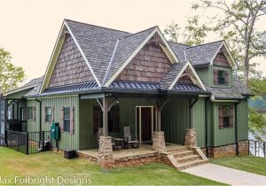 Small Home Plans with Walkout Basement Lake House Plans with Walkout Basement Inspirational Small