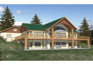 Small Home Plans with Walkout Basement Small House Plans with Basement Walkout Basement House