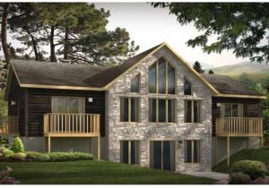 Small Home Plans with Walkout Basement Small House Plans with Walkout Basement Small House Plans