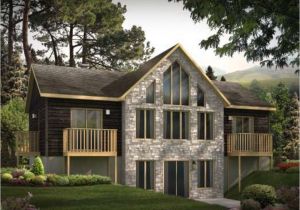 Small Home Plans with Walkout Basement Small House Plans with Walkout Basement Small House Plans