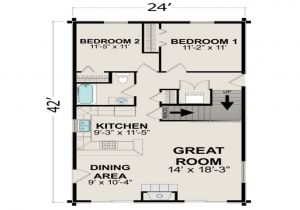 Small Home Plans00 Sq Ft 17 Awesome Small House Plans Under 400 Sq Ft