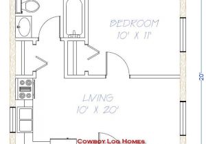 Small Home Plans00 Sq Ft 300 Sq Ft Tiny House Plans
