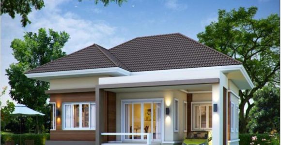 Small Homes Designs and Plans 25 Impressive Small House Plans for Affordable Home