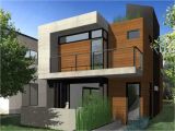 Small Homes Designs and Plans Awesome Modern Contemporary Small House Plans Modern