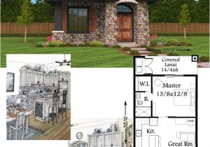 Small Homes Plan Mark Stewart Home Design Plan M 640 A Quot Montana Quot Tiny Small Homes Plan Mark Stewart Home Design Plan M 640 A Quot Montana Quot Tiny