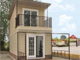 Small Homes Plans Eagle Microhome Tiny House Swoon
