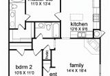 Small House Plans 1200 Square Feet Beautiful House Plan Small Under 1200 Square Feet Home