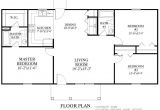Small House Plans 1500 Square Feet 1500 Sq Ft House Plans 2017 House Plans and Home Design