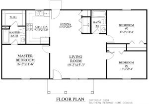 Small House Plans 1500 Square Feet 1500 Sq Ft House Plans 2017 House Plans and Home Design