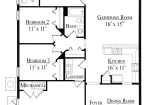 Small House Plans 1500 Square Feet Gallery Small House Plans Under 1500 Sq Ft