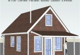 Small House Plans 16×20 the Pioneer 39 S Cabin 16×20 Tiny House Plans Tiny House