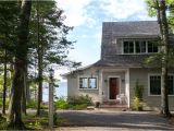 Small House Plans Maine Spruce Point Cottage In Boothbay Harbor Maine A Cottage