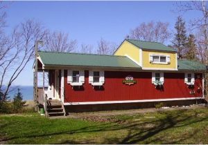 Small House Plans Michigan 1000 Images About Caboose Houses On Pinterest Boxcar