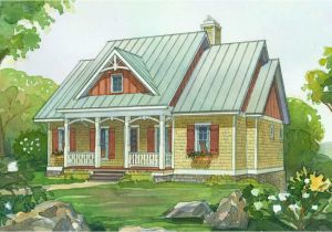 Small House Plans that Live Large 18 Small House Plans southern Living