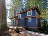 Small House Plans Washington State Tiny House Lakeside Cottage Lake Whatcom Washington 11