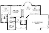 Small House Plans with Big Kitchens House Plans with Big Kitchens Smalltowndjs Com