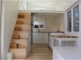 Small House Plans with Big Kitchens Modern Tiny Home Boasts A Big Kitchen for Foodies Treehugger