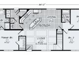 Small House Plans with Big Kitchens Open Floor Plan Large Kitchen Bar island Sink Standard