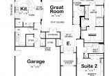 Small House Plans with Big Kitchens Small House Plans Big Kitchens Cottage House Plans