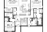 Small House Plans with Big Kitchens Superb House Plans with Big Kitchens 4 House Plans with