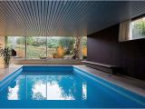 Small House Plans with Indoor Swimming Pool 18 Amazing Homes with Indoor Pool Modern Architecture Ideas