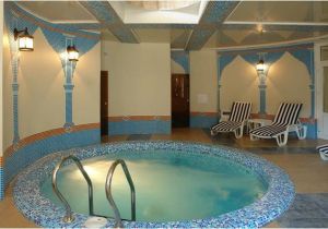 Small House Plans with Indoor Swimming Pool Small Indoor Pools for Homes Pool Design Ideas
