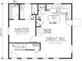 Small House Plans with Inlaw Suite Mother In Law Suite Above Detached Garage In Law Suite