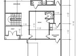 Small House Plans with Inlaw Suite Small Mother In Law House Plans House Plans