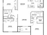 Small House Plans with Large Kitchens Big Great Room House Plans Home Deco Plans