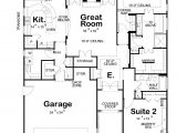 Small House Plans with Large Kitchens Small House Plans Big Kitchens Cottage House Plans