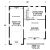 Small House Plans with Rv Storage Boat Rv Garage 3068 1 Bedroom and 1 5 Baths the House
