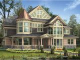 Small House Plans with Turrets Small House Plans with Turrets