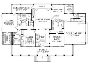 Small House Plans with Two Master Suites House Plans with Two Master Suites Downstairs