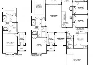 Small House Plans with Two Master Suites Small Home Floor Plans 2 Master Suites Home Deco Plans