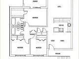 Small House Plans with Two Master Suites Small House Plans with 2 Master Suites Floor Plan Small