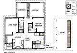 Small House Plans with Two Master Suites Small Two Bedroom House Plans House Plans with Two Master