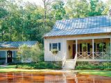 Small Lake Home Plans southern Small Lake House Plans with Screened Porch