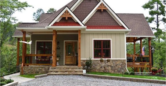 Small Lake Homes Floor Plans Small Lake Cabin Small Lake Home House Plans Lake Home