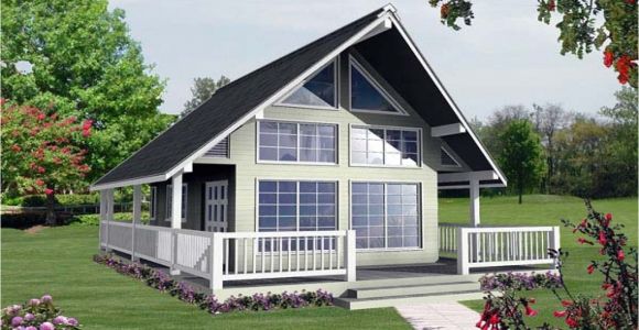 Small Lake House Plans with Loft House Plans Small Lake Small Vacation House Plans with
