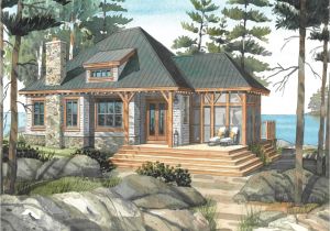 Small Lake House Plans with Photos Cottage Home Design Plans Small Retirement Home Plans