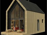 Small Loft Home Plans Modern Tiny House Plans