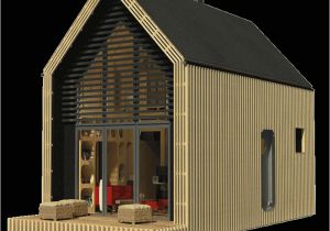 Small Loft Home Plans Modern Tiny House Plans