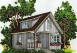 Small Loft Home Plans Small House Plans Loft Free Small Cabin Plans with Loft