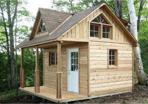Small Loft Home Plans Small House Plans Small Cabin Plans with Loft Kits Micro