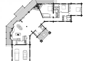 Small Log Home Floor Plans Small Log Cabin Floor Plans Houses Flooring Picture Ideas