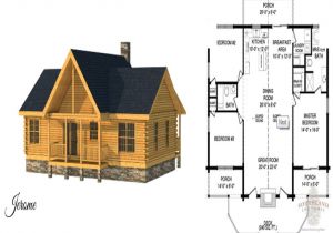 Small Log Home Floor Plans Small Log Cabin Interiors Small Log Cabin Home House Plans