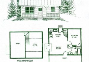 Small Log Home Floor Plans Small Vacation Home Floor Plans New Cabin House Plans
