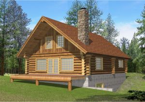 Small Log Home Plans Small Log Cabin Homes Log Cabin Home House Plans Log Home