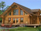 Small Log Home Plans Small Log Home with Loft Log Home Plans and Prices Log